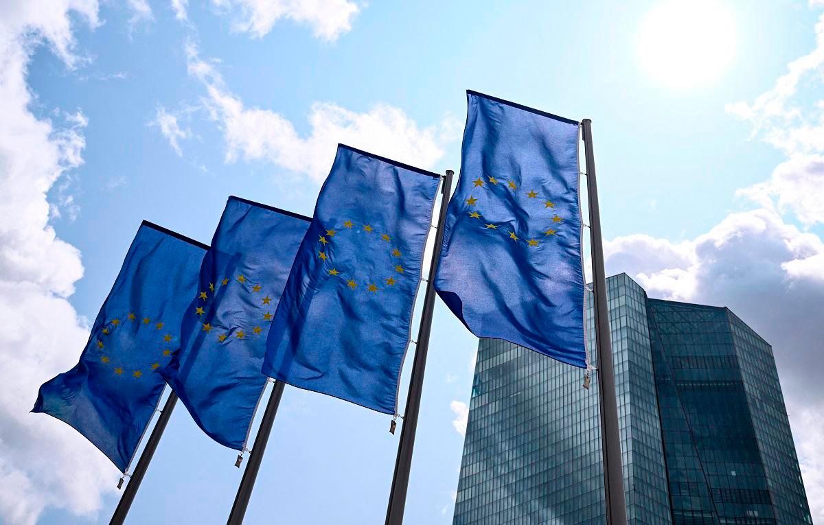 EU presses to cut defence red tape in rush to rearm EU presses to cut defence red tape in rush to rearm