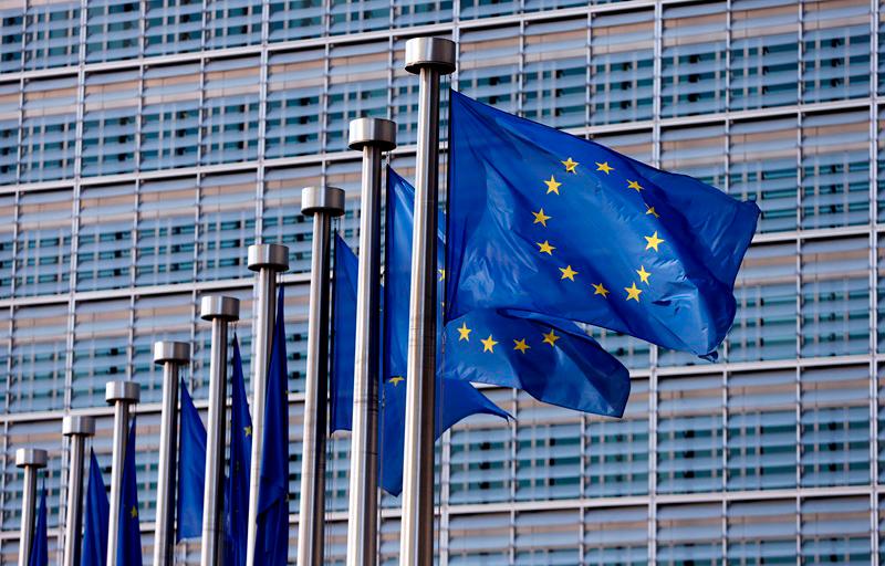 EU vows to respond 'firmly and immediately' to US tariffs