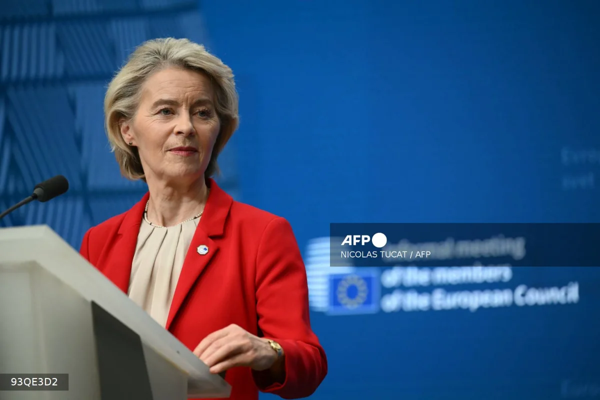 EU and India near historic trade deal in strategic partnership push
