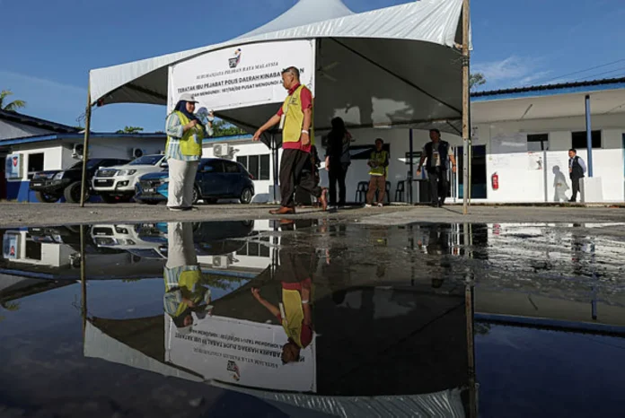 Early voting begins for Kinabatangan and Lamag by-elections