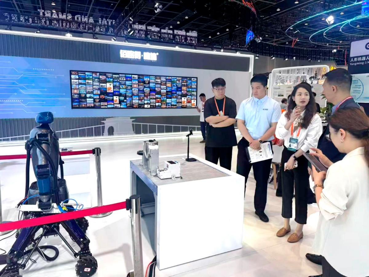 East China’s trade hub Yuyao taps Central and Eastern European market with passion, innovation East China’s trade hub Yuyao taps Central and Eastern European market with passion, innovation