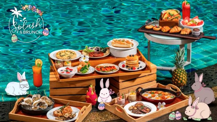 Easter treasure Easter treasure