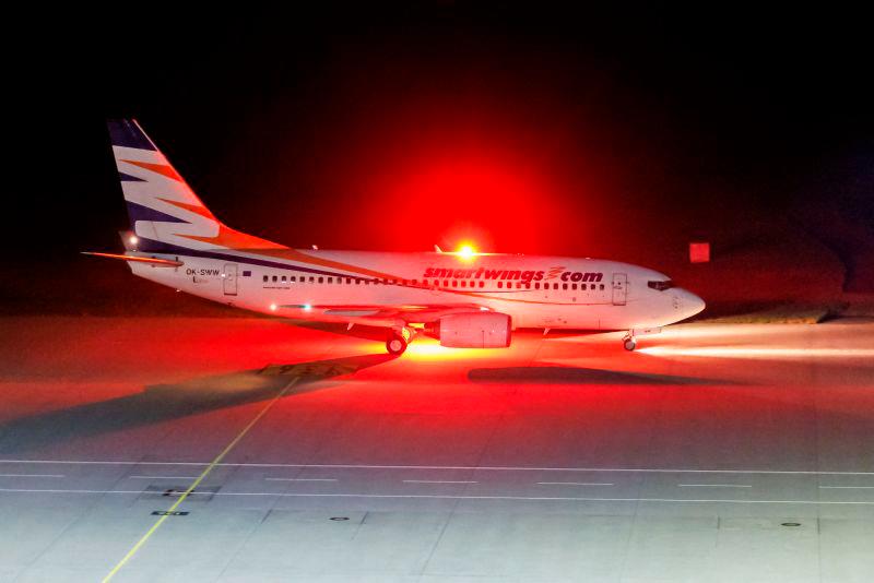 Economic worries could weigh on airline results as European bookings drop Economic worries could weigh on airline results as European bookings drop