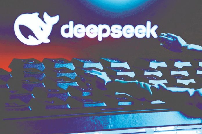Economics and politics of DeepSeek Economics and politics of DeepSeek