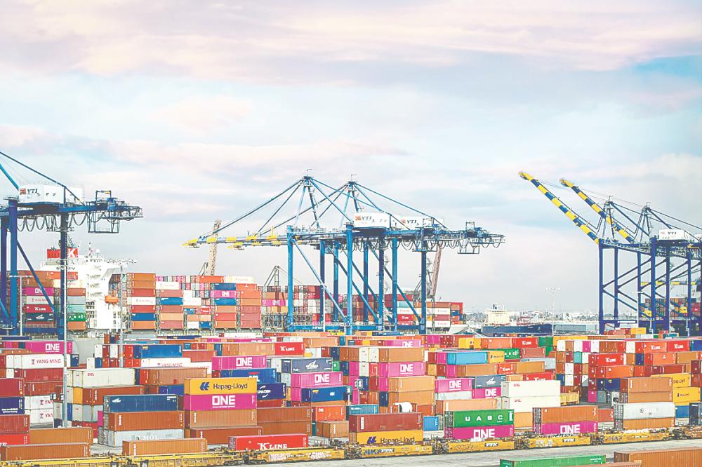 Economist: Malaysia must act proactively to manage trade risks Economist: Malaysia must act proactively to manage trade risks