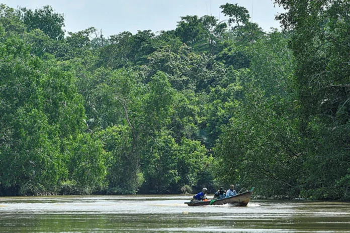 Ecotourism_and_MICE_sectors_key_to_Visit_Malaysia_2026_success Ecotourism and MICE sectors key to Visit Malaysia 2026 success