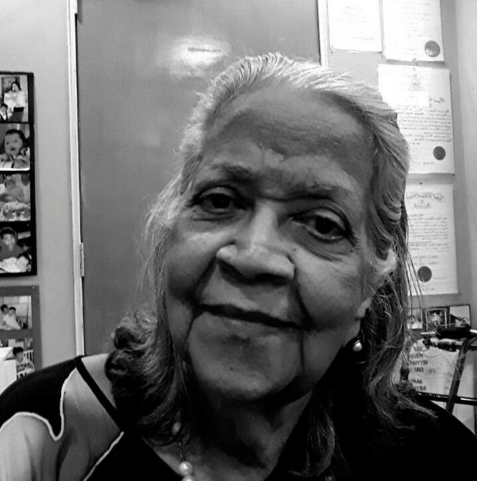 Education pioneer, freedom fighter Rasammah Bhupalan passes away at 98