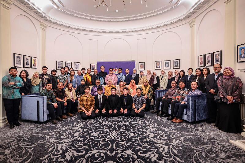 Education remains a pillar of Malaysia–UK ties, says envoy