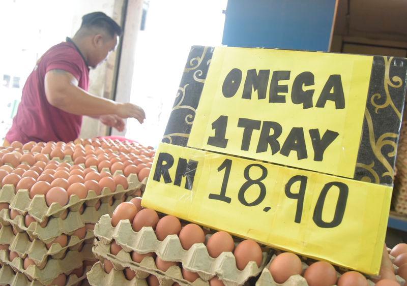 Egg subsidy: Consumer groups urge strict monitoring by authorities Egg subsidy: Consumer groups urge strict monitoring by authorities