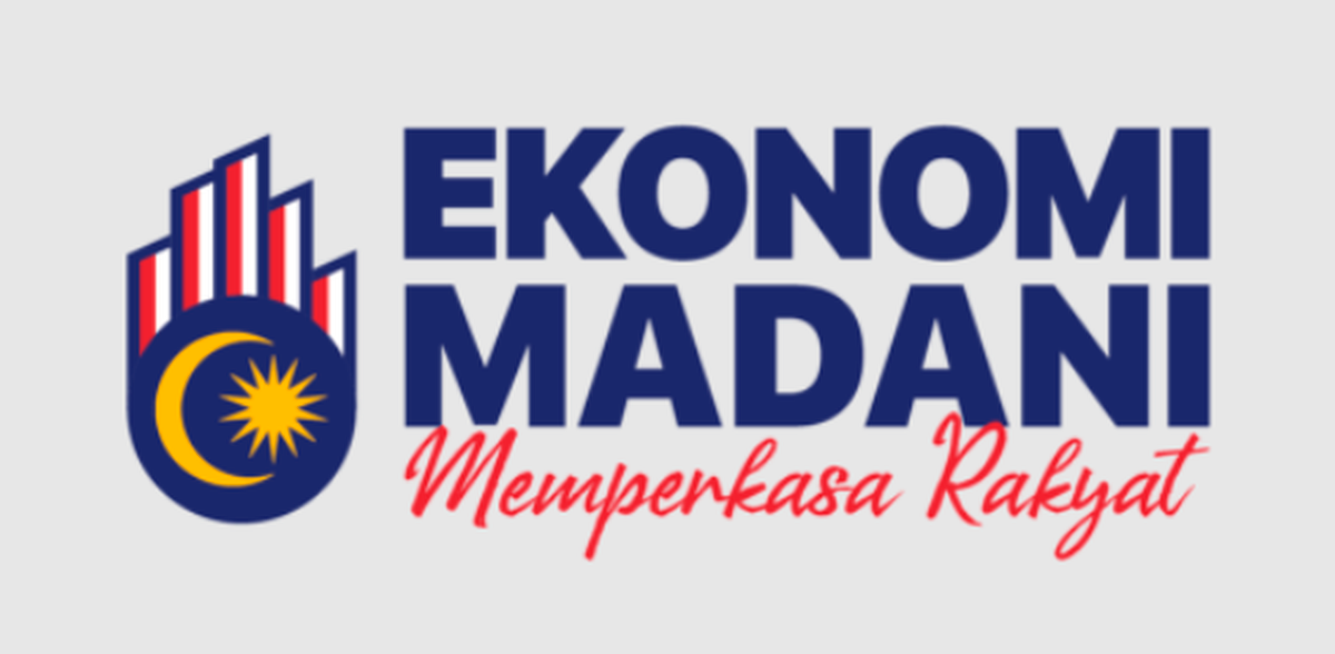 Ekonomi MADANI fokus lonjak pertumbuhan negara Ekonomi MADANI fokus lonjak pertumbuhan negara