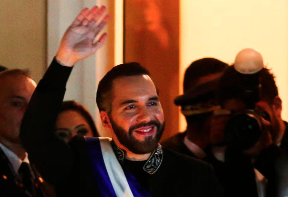 El Salvador approves major tax breaks to attract billion-dollar investments El Salvador approves major tax breaks to attract billion-dollar investments