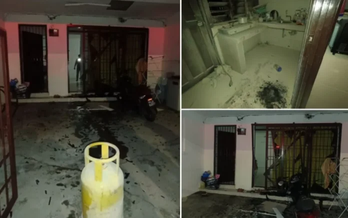 Elderly_woman_critically_injured_in_Ipoh_gas_cylinder_explosion Elderly woman critically injured in Ipoh gas cylinder explosion