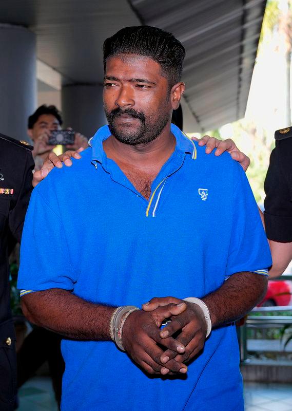 Electrician jailed, fined for cheating over TNB meter modification Electrician jailed, fined for cheating over TNB meter modification