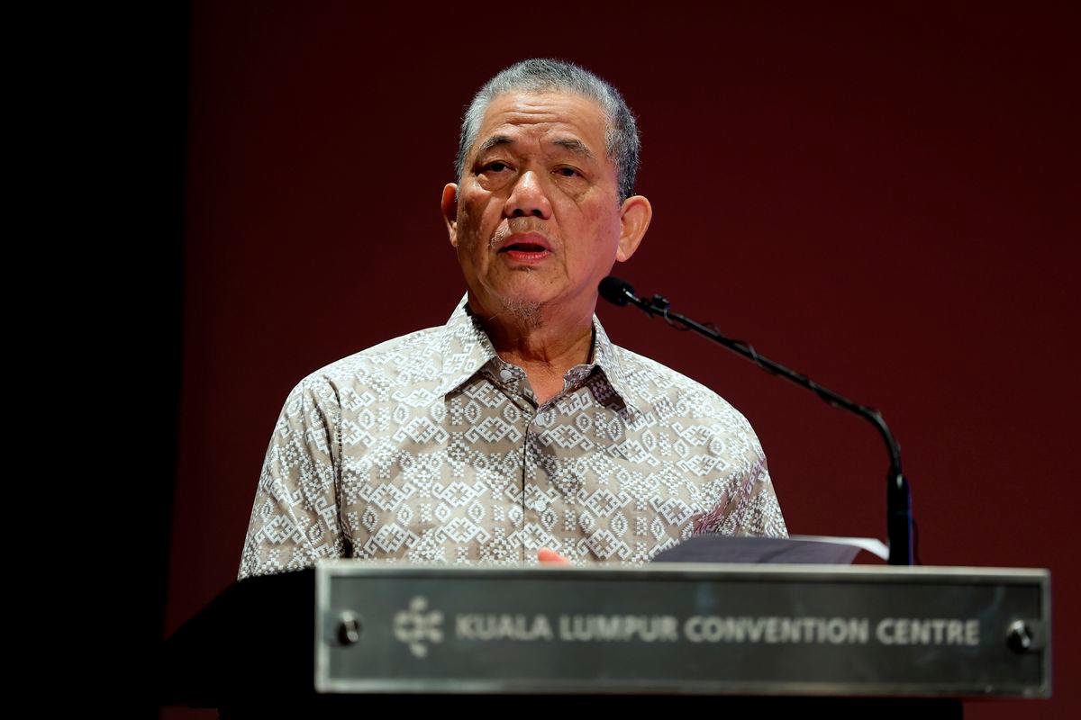 Electricity distribution project in Kota Kinabalu completed - Fadillah Electricity distribution project in Kota Kinabalu completed - Fadillah
