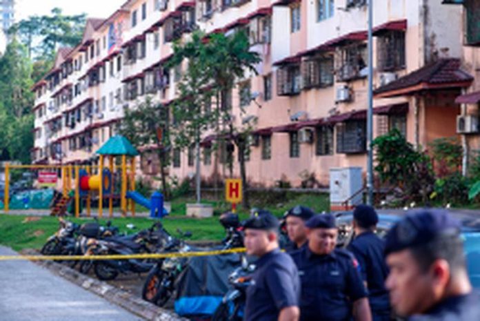 Elements of neglect found in Zayn Rayyan’s case - Investigating officer Elements of neglect found in Zayn Rayyan’s case - Investigating officer