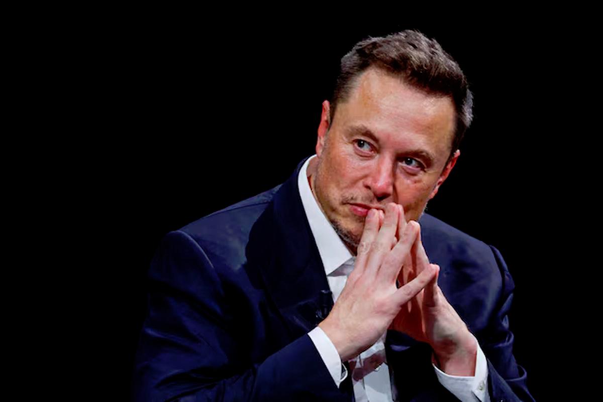 Elon Musk delays new political party plans to focus on companies