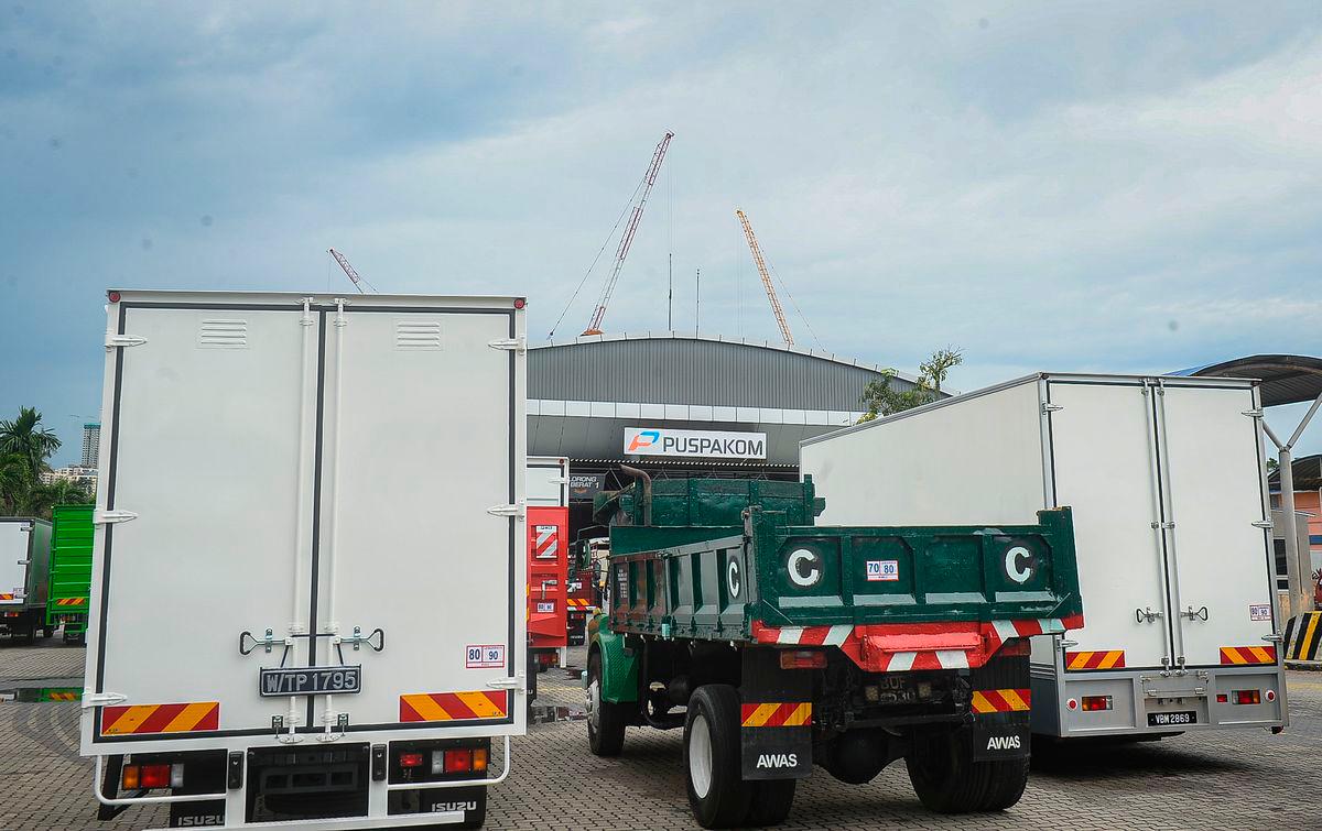 Employers must take responsibility for Puspakom vehicle inspections, not agents - NGO Employers must take responsibility for Puspakom vehicle inspections, not agents - NGO