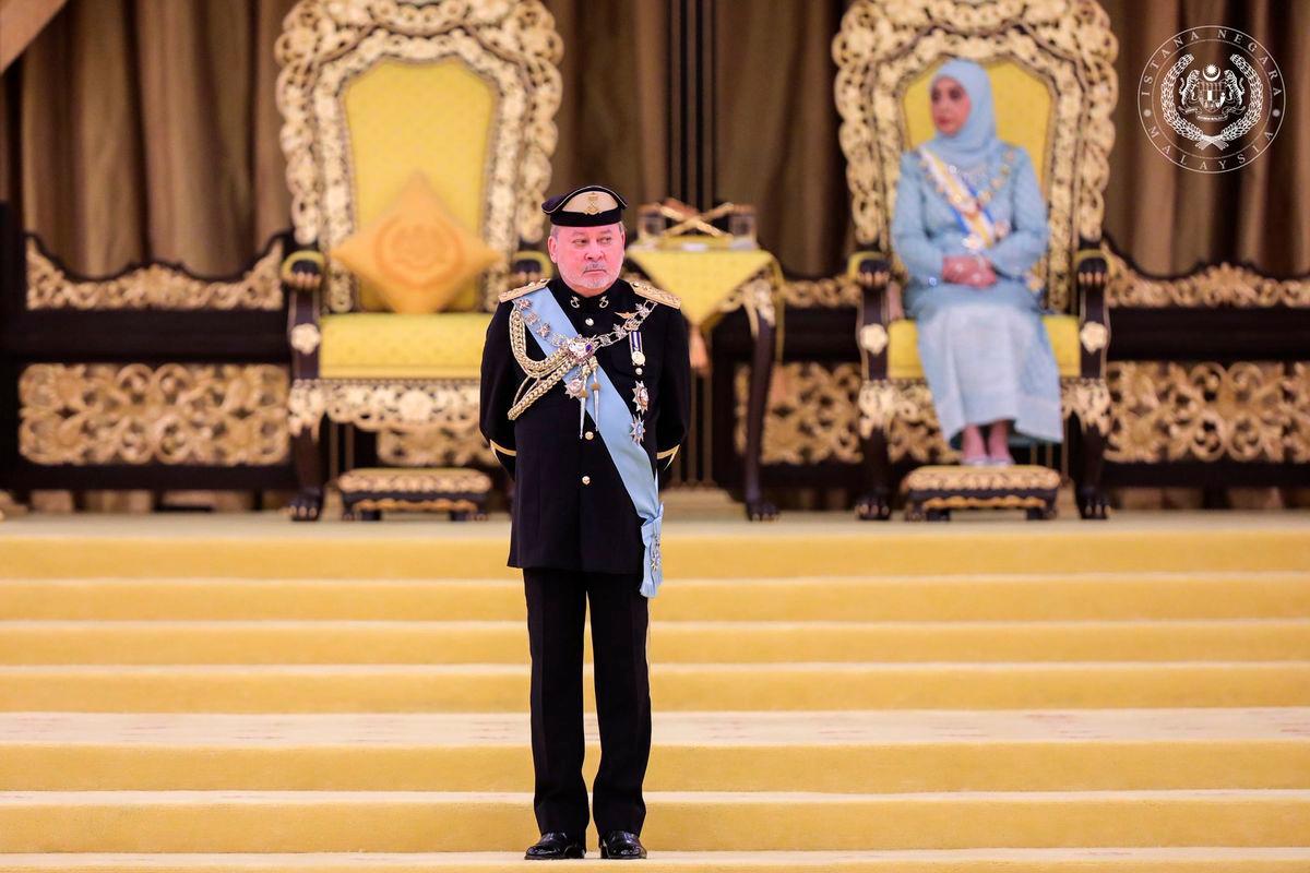 Enforcement agencies uphold King’s order to perform duties with integrity Enforcement agencies uphold King’s order to perform duties with integrity