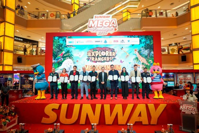 Enhancing youth development 