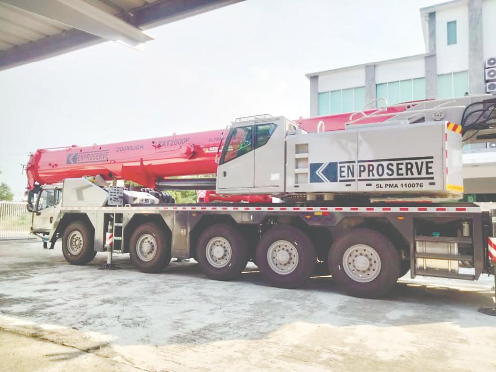 Enproserve gets nod from Bursa for ACE Market listing Enproserve gets nod from Bursa for ACE Market listing