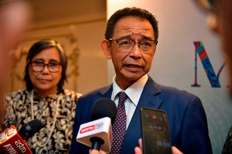Ensure highest quality of all aspects of Sarawak tourism - Abdul Karim