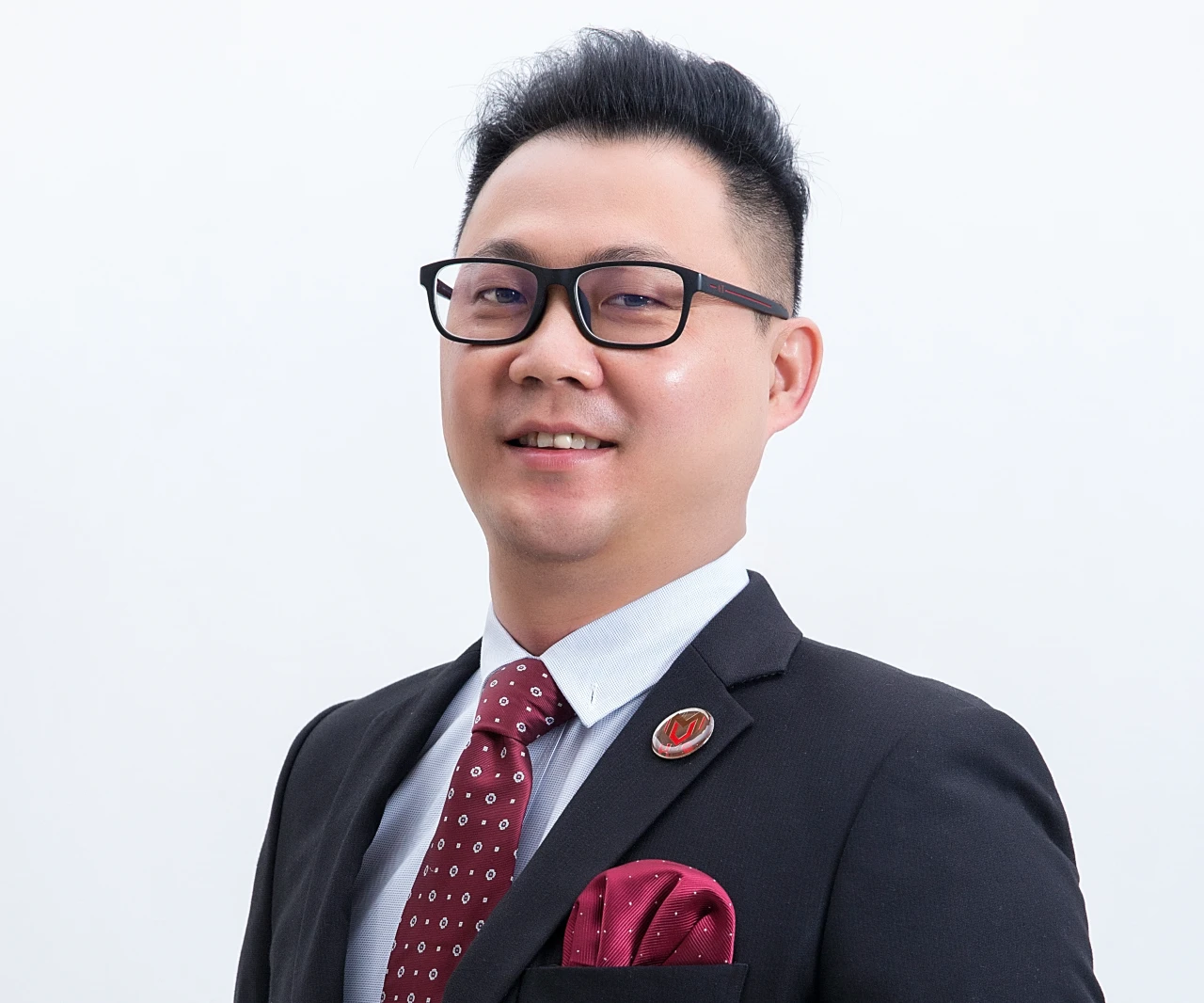 Eric Lim.jpg Umedic secures 3-acre land to house new manufacturing facility