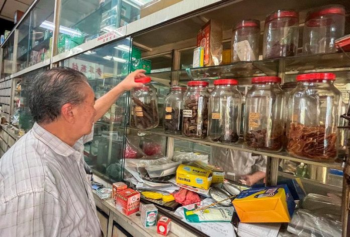 ‘Establish committee to oversee traditional medicine approval’