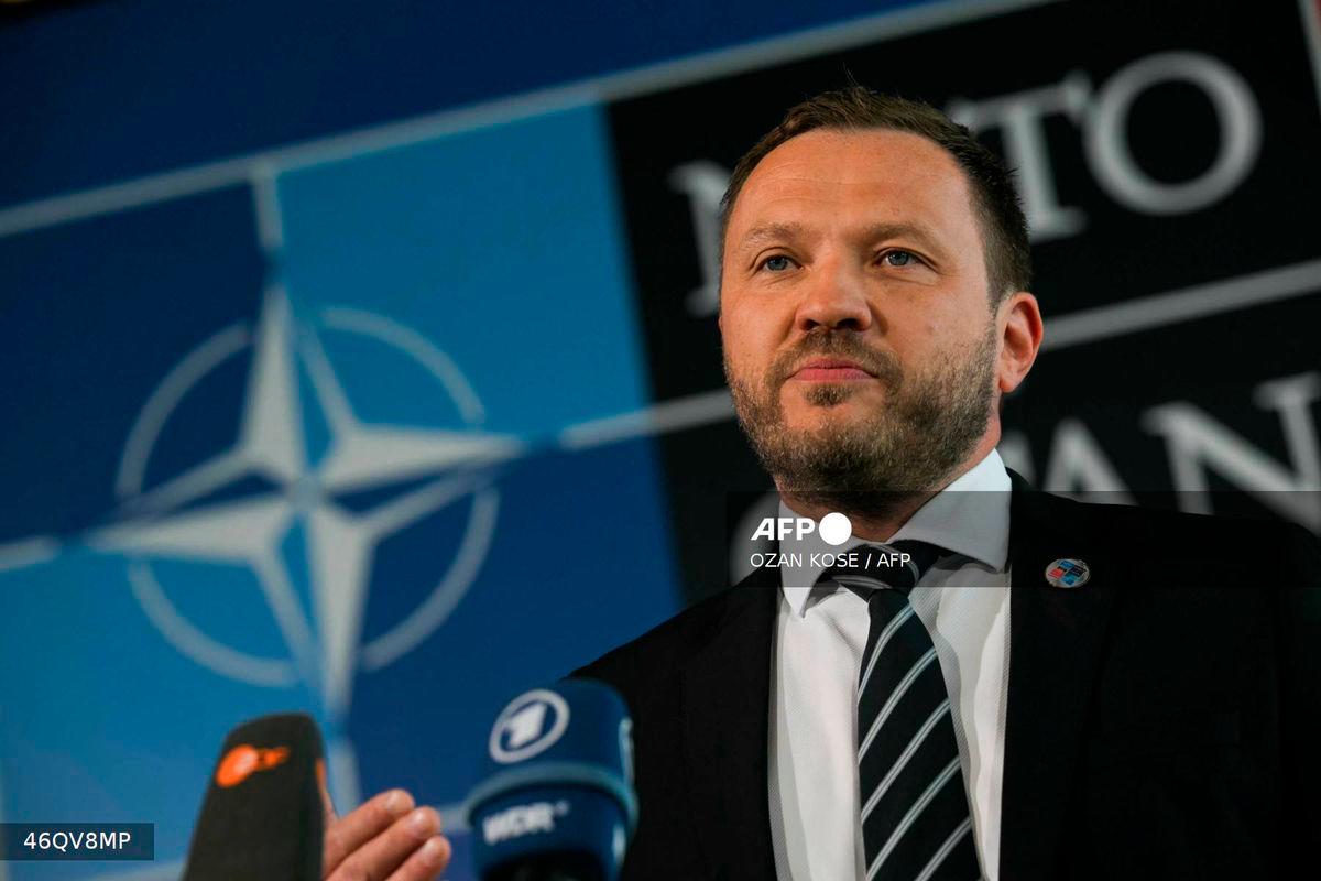 Estonia expels Russian diplomat over alleged interference in state affairs