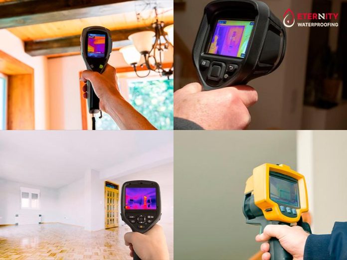 Eternity Waterproofing Pte Ltd to Enhance Expertise with Thermal Imaging Certification