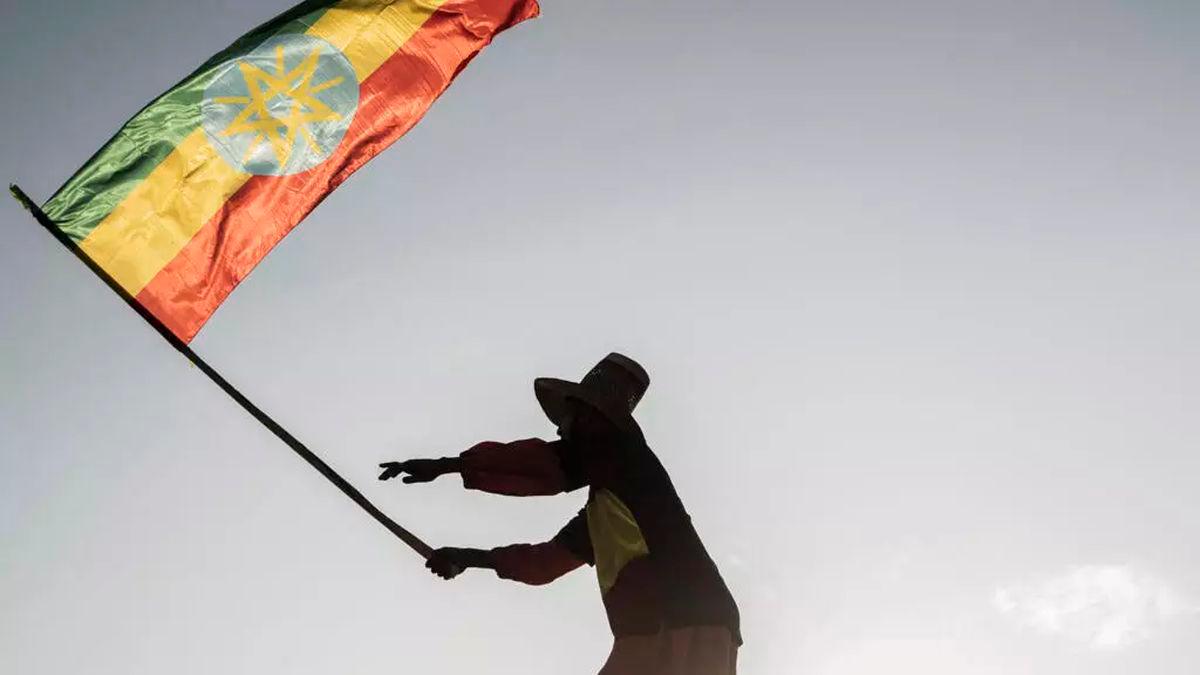 Ethiopia must stop ‘harassing’ striking health workers: HRW Ethiopia must stop ‘harassing’ striking health workers: HRW