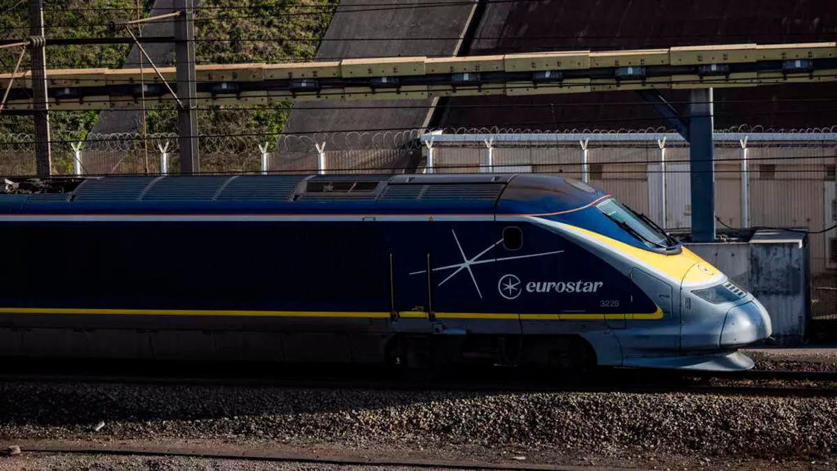 Eurostar to launch routes to Germany and Switzerland