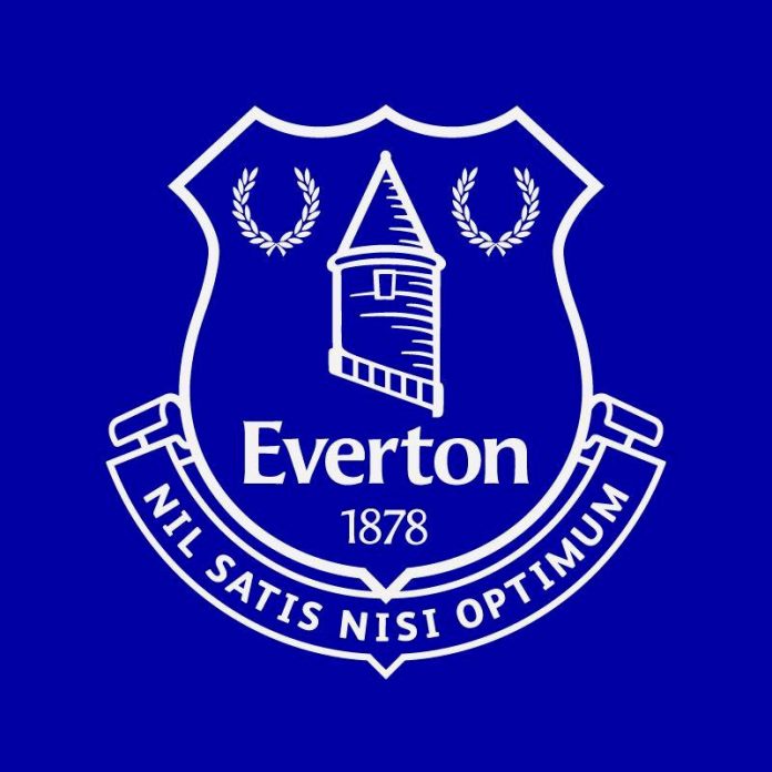 Everton announce partnership with Japan’s Nagoya Grampus