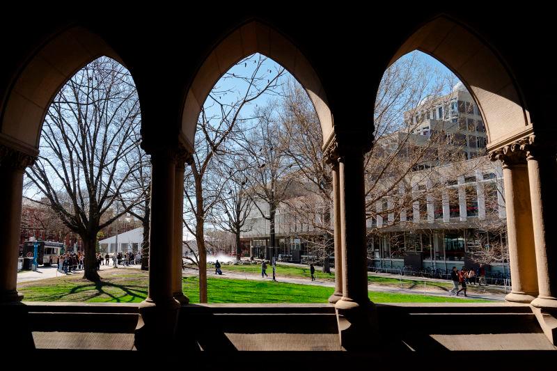 Ex-Harvard morgue manager charged with selling stolen body parts to plead guilty