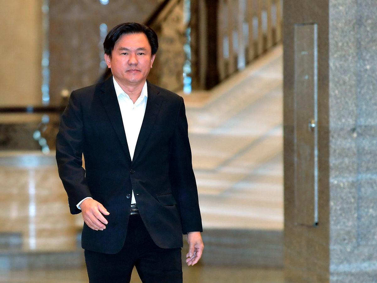 Ex-Tronoh assemblyman’s final appeal against his rape conviction and prison sentence to be heard on Aug 27
