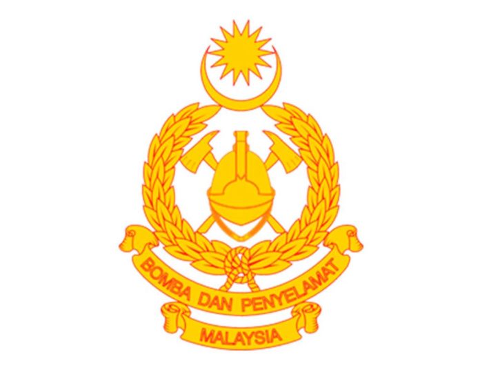 Father and son injured after car skids into mosque foyer in Senawang