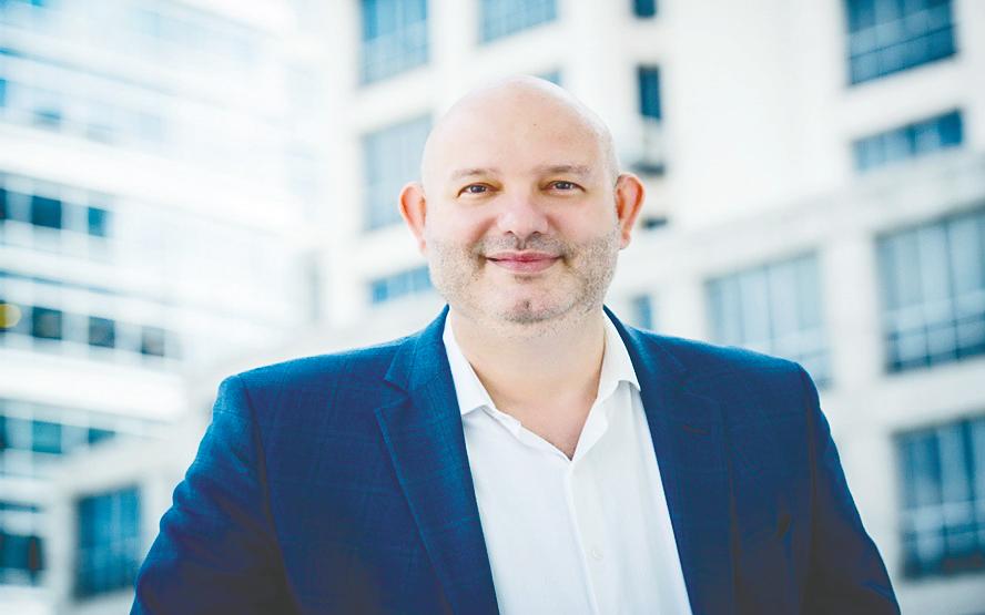 Expert: Malaysia attractive to companies eyeing operations or expansion in Southeast Asia Expert: Malaysia attractive to companies eyeing operations or expansion in Southeast Asia
