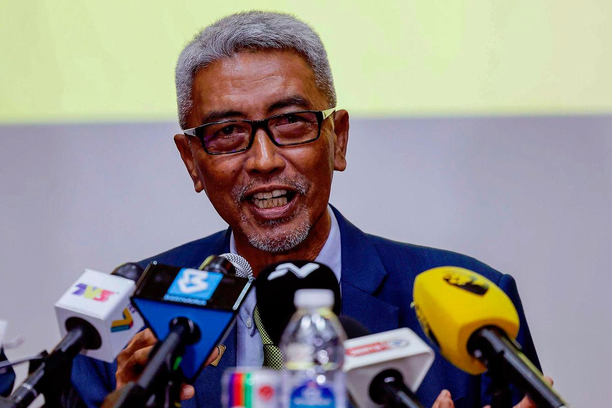 FAM sasarkan tajaan RM15 juta untuk 2025