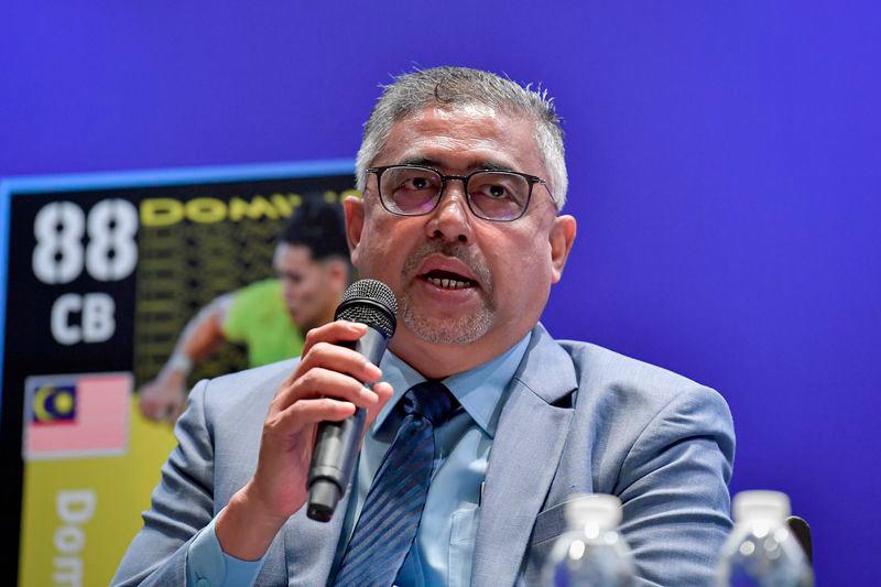 FAM to focus on Youth Cup, President’s Cup after scrapping MFL Cup