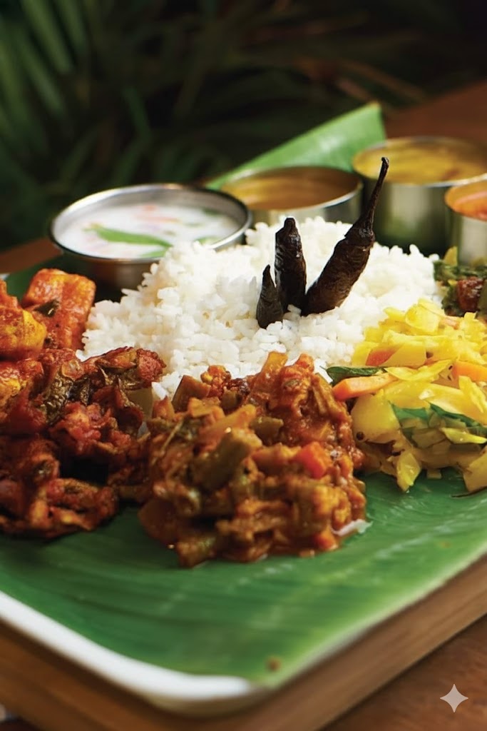 5 best underrated banana leaf rice spots in klang valley