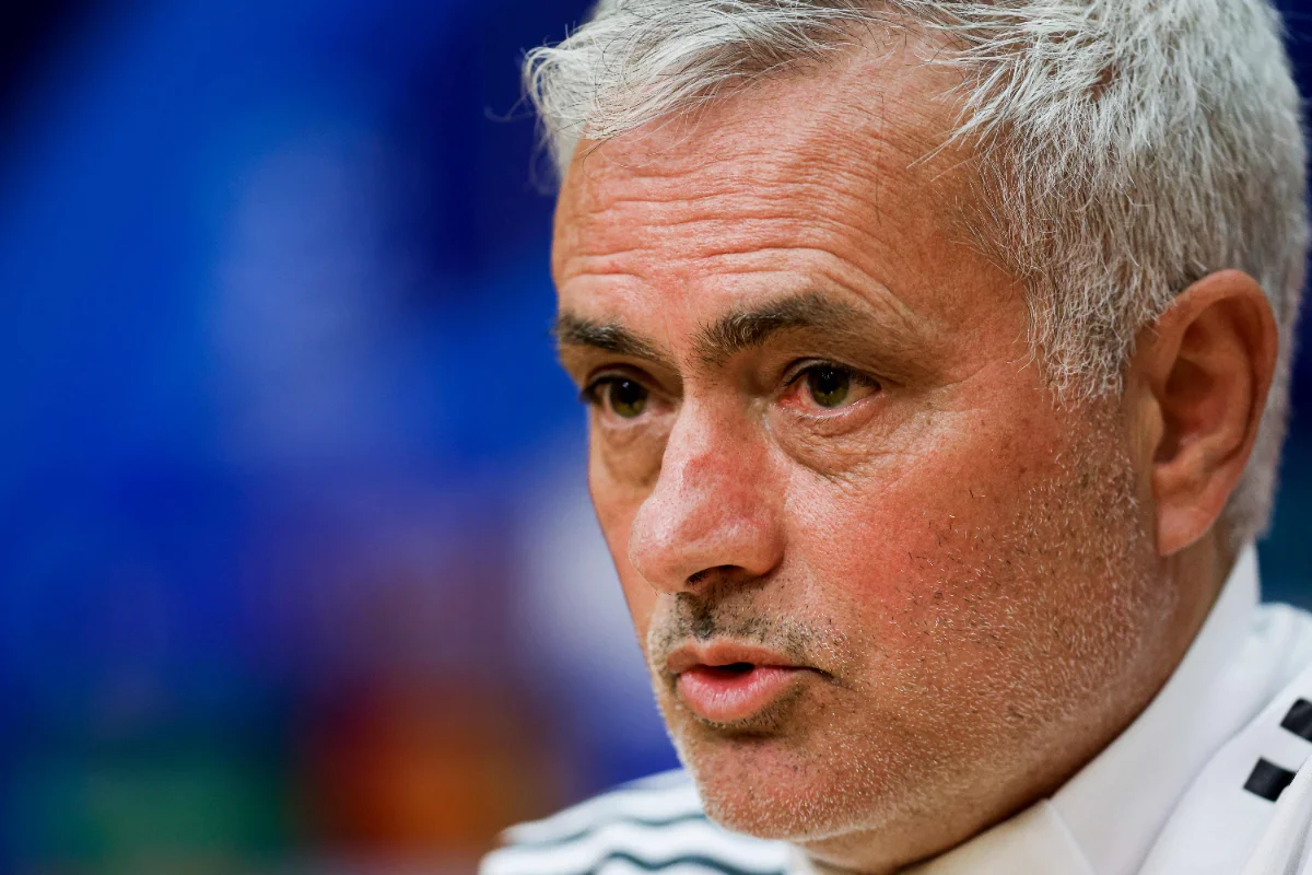 Real Madrid's Arbeloa like a son to me, says Mourinho Real Madrid's Arbeloa like a son to me, says Mourinho