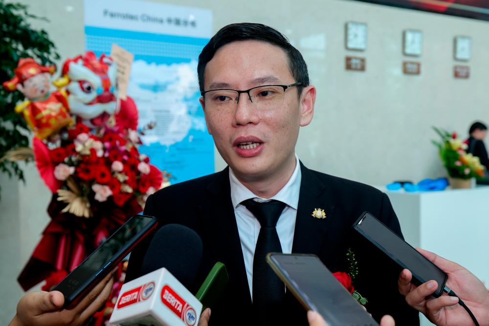FDI drives 80% of Johor’s new investment in April