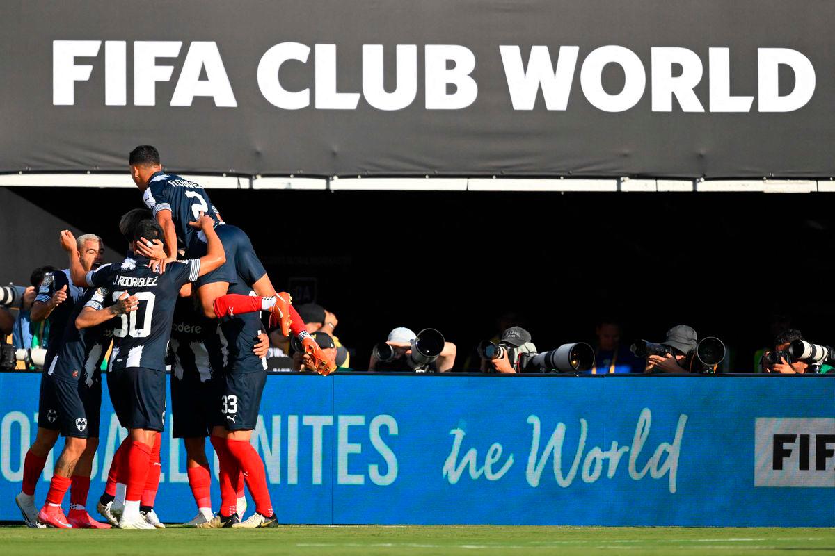 FIFA hands four-match bans to Boca Juniors players sent off in Club World Cup opener
