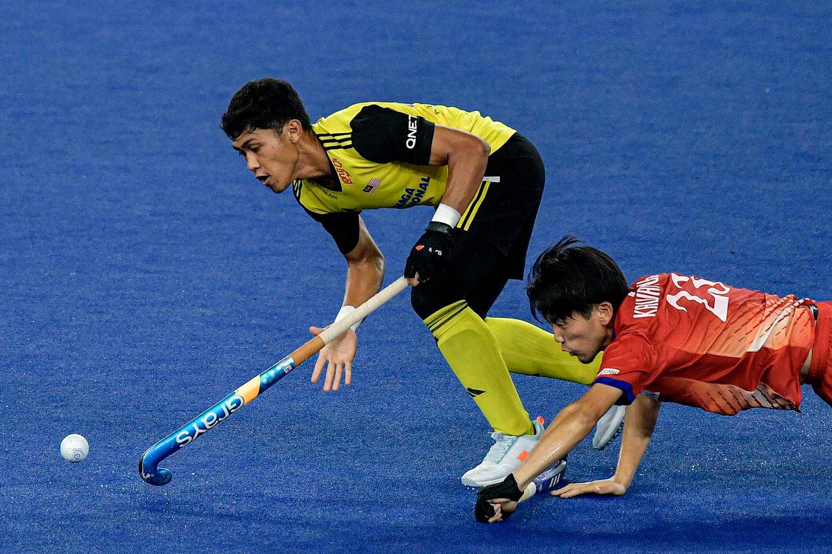 FIH Nations Cup: Heartbreak for speedy Tigers as Japan goal ends Semi-Final dream FIH Nations Cup: Heartbreak for speedy Tigers as Japan goal ends Semi-Final dream