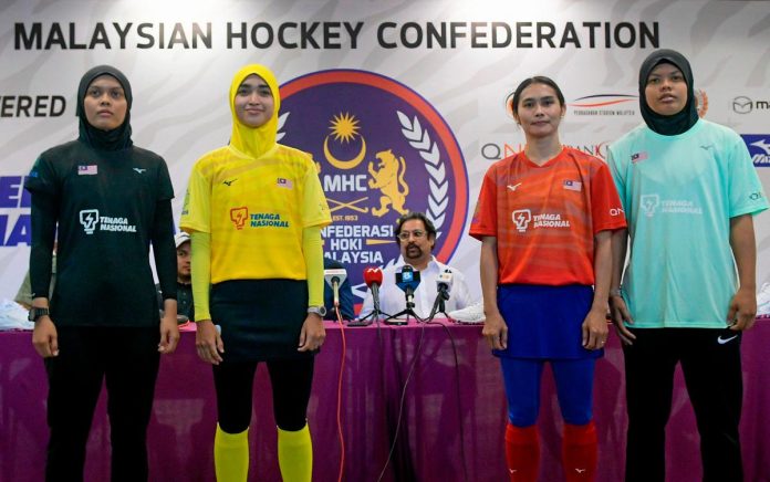 FIH Women's Nations Cup 2 : Speedy Tigress target semis