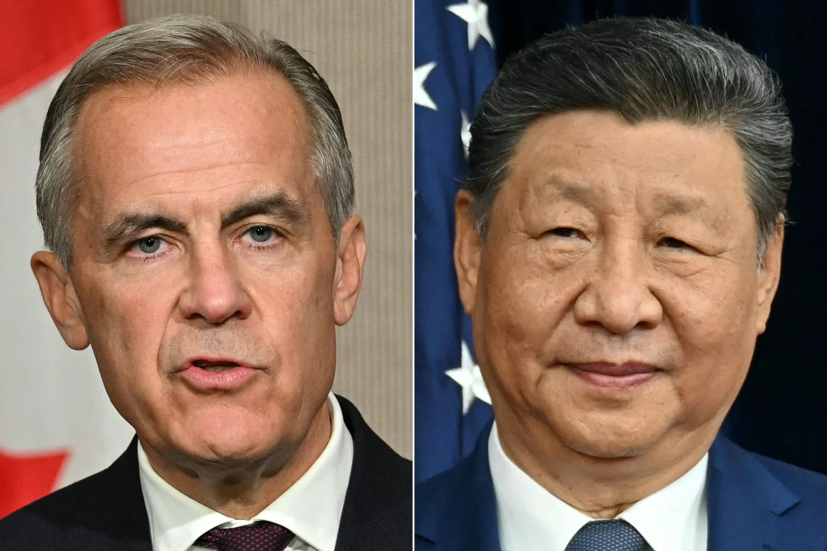 FILES-COMBO-DIPLOMACY-CHINA-CANADA-TRADE-010140