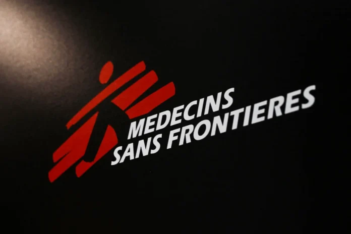 MSF warns it may halt Gaza operations by March over Israeli ban MSF warns it may halt Gaza operations by March over Israeli ban