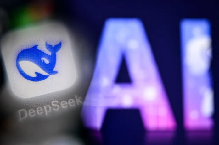 China's AI scene thrives a year after DeepSeek's breakthrough