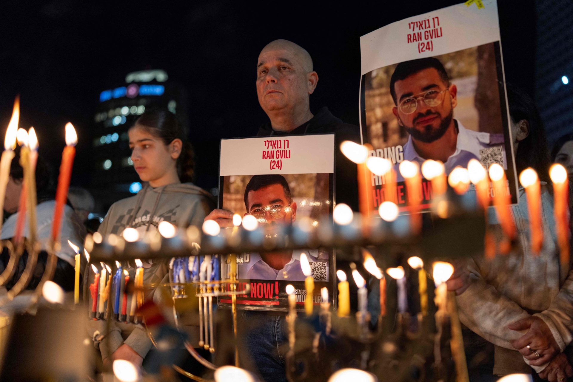 All 251 Gaza hostages from 2023 Hamas attack now accounted for All 251 Gaza hostages from 2023 Hamas attack now accounted for