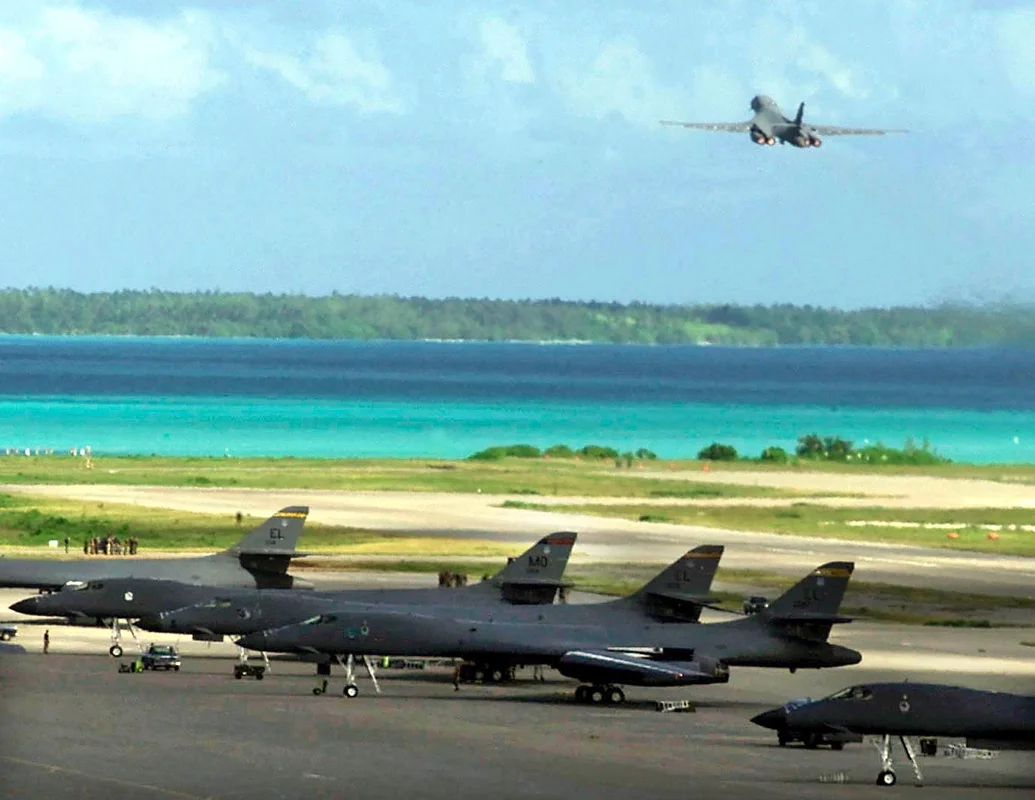 UK defends Chagos Islands deal after Trump's 'stupidity' criticism UK defends Chagos Islands deal after Trump's 'stupidity' criticism