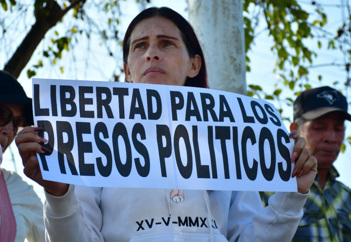 FILES-VENEZUELA-US-CRISIS-CONFLICT-PRISONERS-200325
